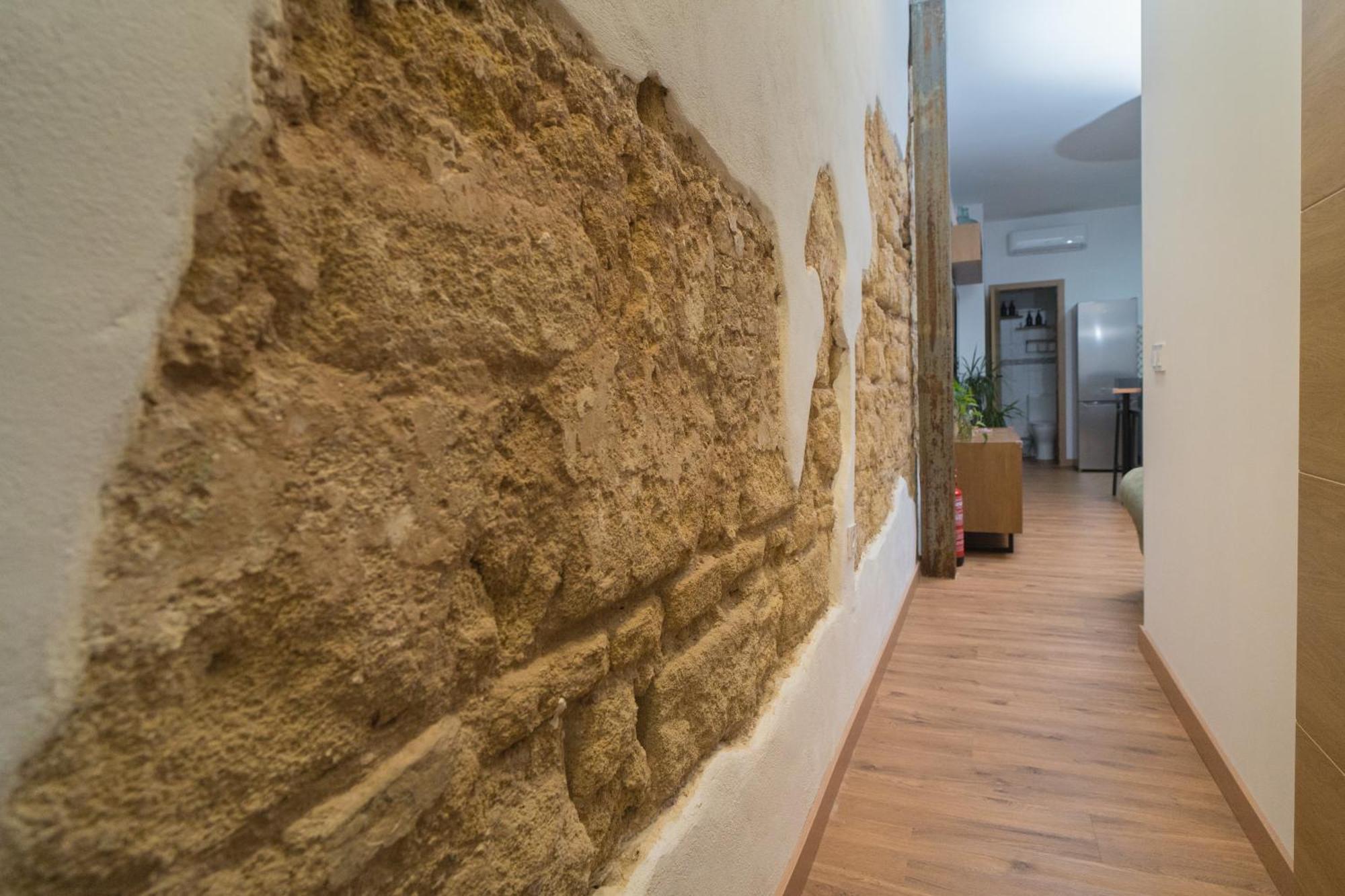 El Rincon De Pepa Y Juan Daire Jerez de la Frontera Dış mekan fotoğraf